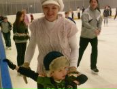 Фотография Хабибуллиной-Эркаевой Альмиры