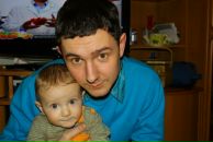 Фотография Астахова Виталия