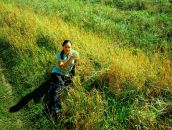 Фотография Суздаловой Алены