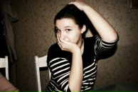 Фотография Лунгу Дарьи