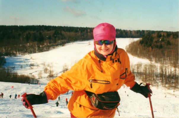 №2, Елена Платонова, 55 лет, Москва №2, Елена Платонова, 55 лет, Москва