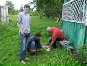 Фотография Солянникова Александра