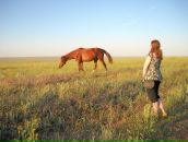 Фотография Поповской Ксении