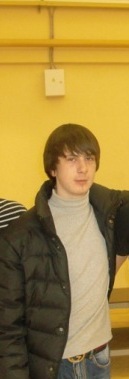 №12, Игорь Нарайкин №12, Игорь Нарайкин