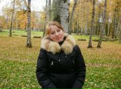 Фотография Вороновой Татьяны