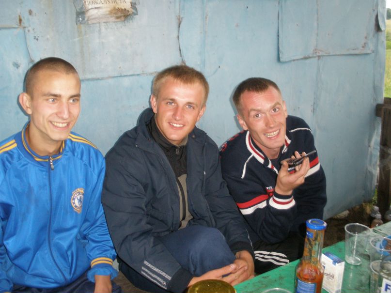 Владимир Лебедев фотография #32