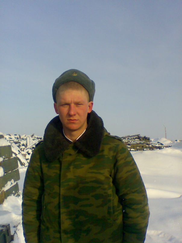 Сергей Иновер фотография #36