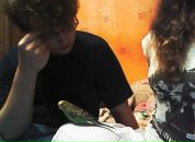 Veinte Octavo фотография #2 (источник - https://vk.com/id804283)