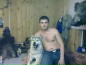 Фотография Репина Владимира