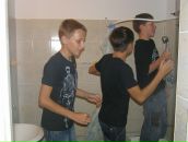 Фотография Скляра Макса