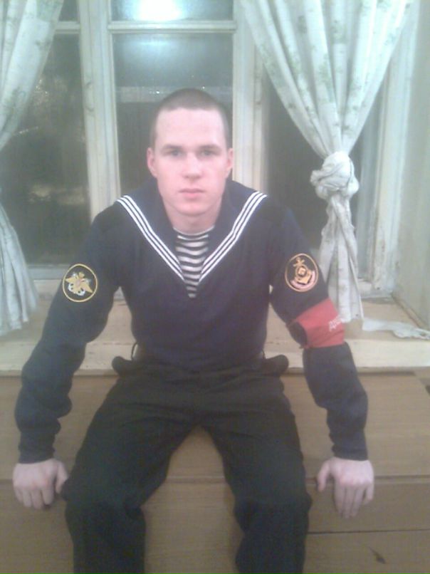 Сергей Пашков фотография #25