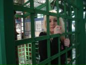 Фотография Артамоновой Анны