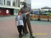 Фотография Ивановой Любови