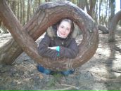 Фотография Потаповой Евгении