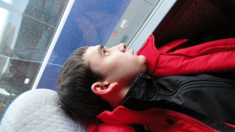 Дима Ткачук фотография #10