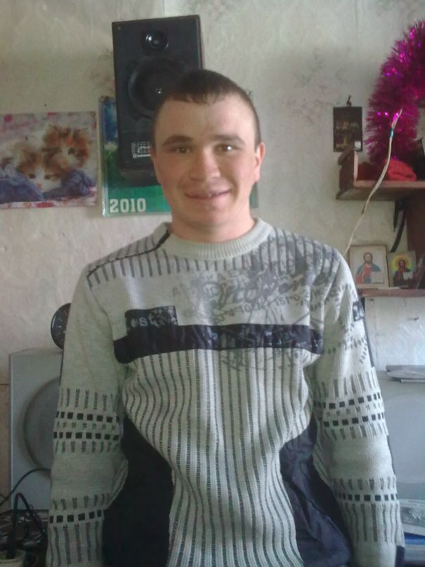 Иван Ожирельев фотография #2