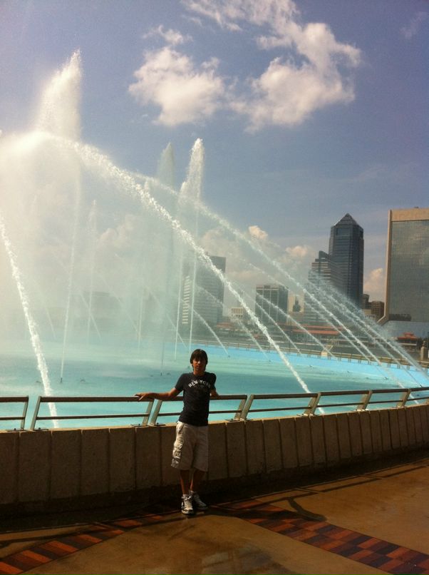 Just Michael фотография #3