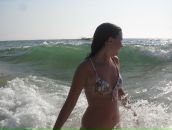 Фотография Задонской Евгении