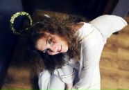 Фотография Карамельченковой Даши