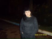 Фотография Александровой Инны