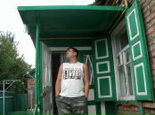 Jay Rogue фотография #20 (источник - https://vk.com/id286930)