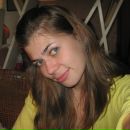 Фотография Ивановой Ирины