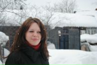 Фотография Егоровой Екатерины