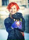 Фотография Шагнаевой Алёны