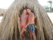 Фотография Белосоховой Александры