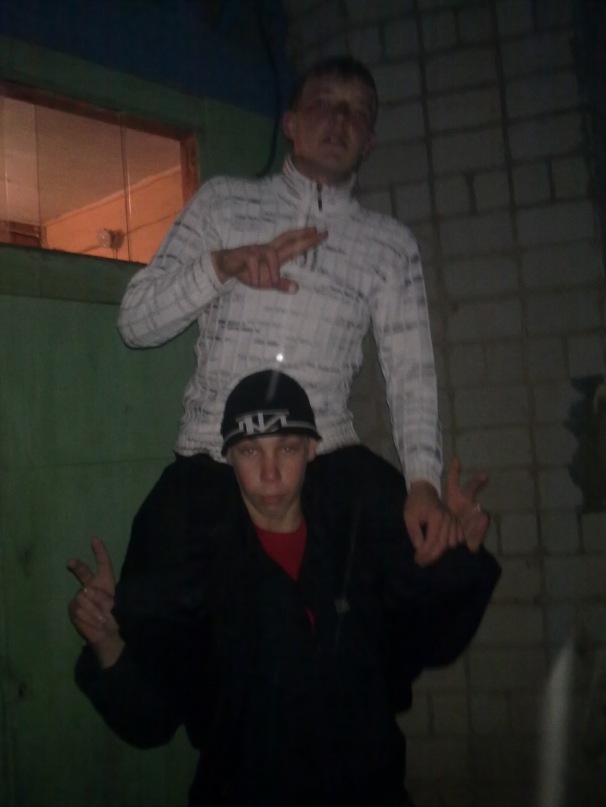 Женя Рыков фотография #41