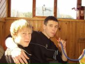 Фотография Старикова Жени