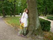 Фотография Балабановой Ксении