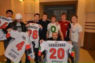 Фотография Егорова Егора