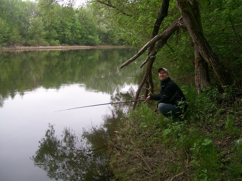 Слава Бабенко фотография #23