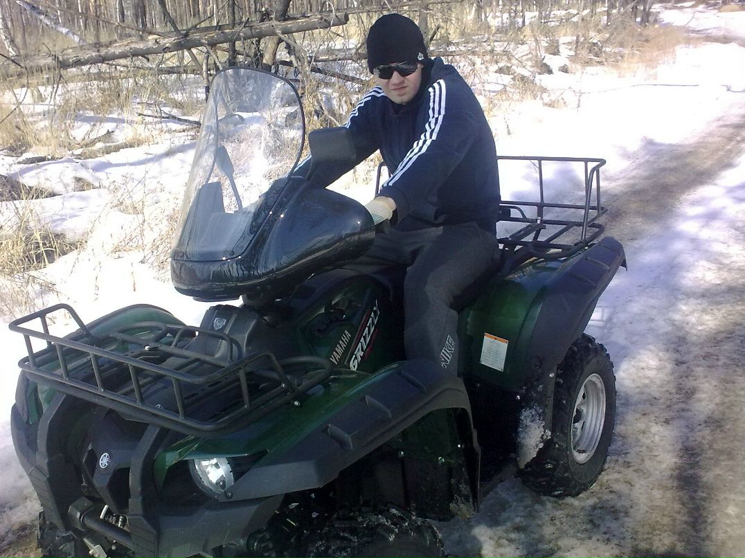 Иван Ленчик фотография #18