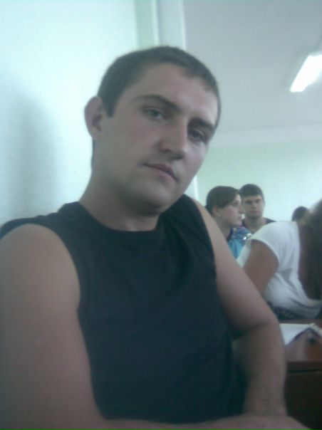 №15, Владимир Бугель №15, Владимир Бугель