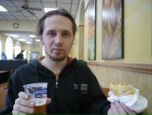 Фотография Клещова Евгения