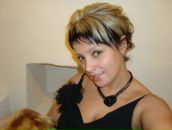 Фотография Щербаковой Ольги