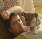 Фотография Вихорева Алексея