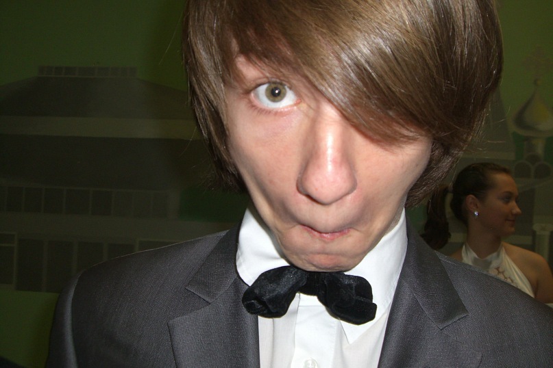 Евгений Шипицын фотография #35