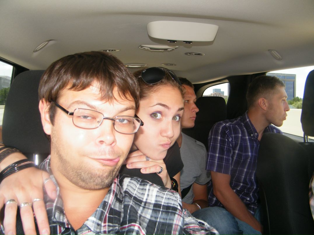 Андрей Разумец фотография #44