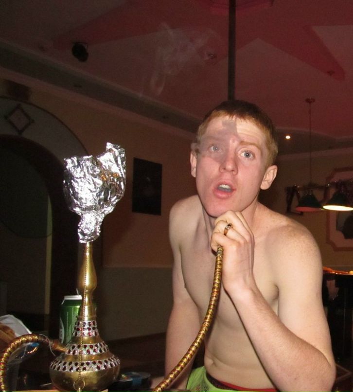 Коля Городиський фотография #15