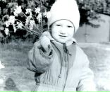 Фотография Волкова Анастасия