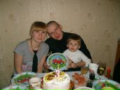 Фотография Кударева Дмитрия