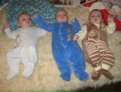 Фотография Савиных Лидии