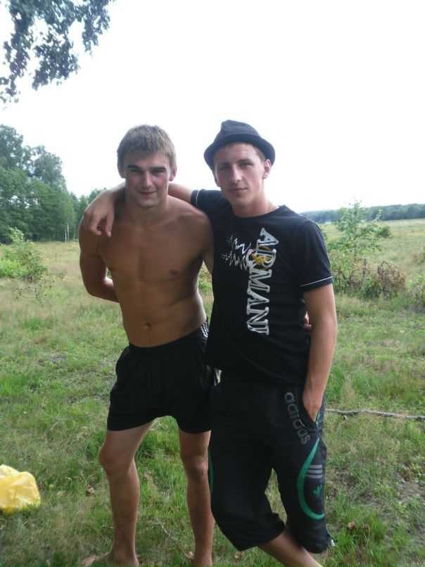 Александр Бардаков фотография #20