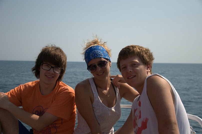 Сергей Палкин фотография #20