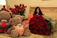 Фотография Вахрушевой Натальи