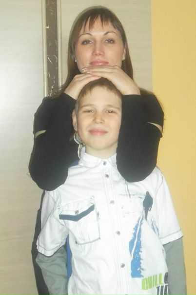 №20, Ольга Гремякина, 43 года, Новосибирск №20, Ольга Гремякина, 43 года, Новосибирск