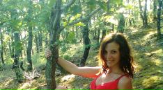 Фотография Внуковой Оксаны